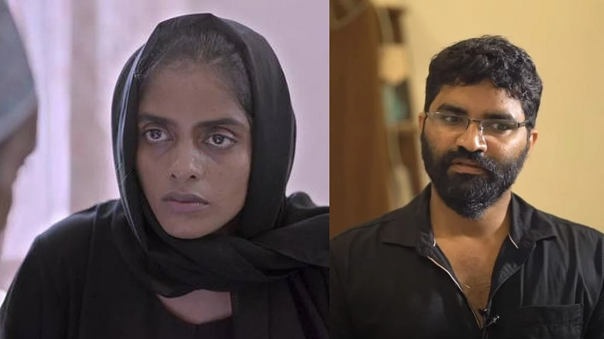 ഏഴ് മണിക്കൂറില് പന്ത്രണ്ടായിരം കാഴ്ചക്കാരുമായി 'ബിരിയാണി', ടെലഗ്രാമില് വ്യാജന് കാണരുതെന്ന് സംവിധായകന്