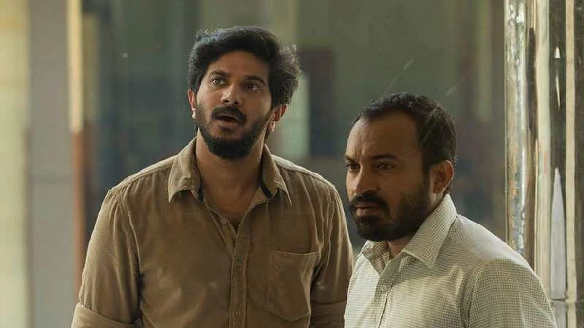 സൗബിന് ഷാഹിറിന്റെ സംവിധാനത്തില് ദുല്ഖര് സല്മാന് നായകന്