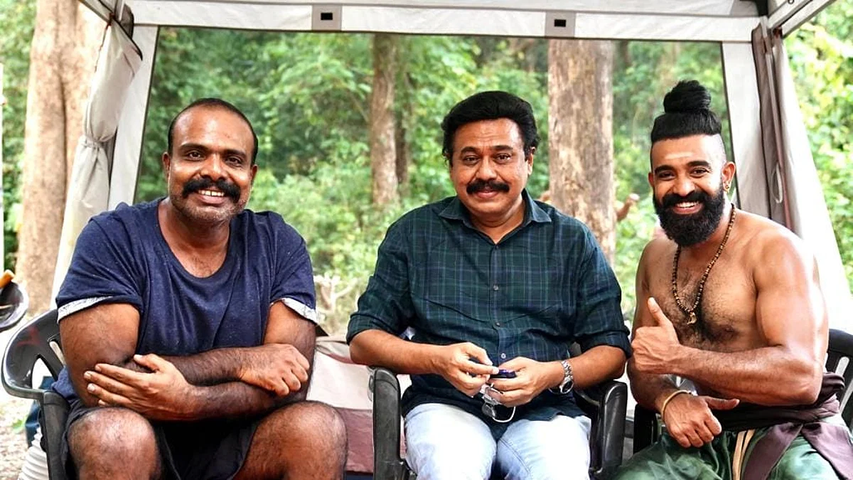 'കായംകുളം കൊച്ചുണ്ണി'യുടെ ഇതേവരെ കാണാത്ത മുഖം, ചെമ്പന് വിനോദ് കൊച്ചുണ്ണിയായി എത്തുമെന്ന് വിനയന്