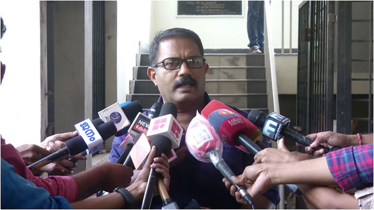 വിജിലൻസ് പിടിച്ചെടുത്തത് തിരഞ്ഞെടുപ്പ് ഫണ്ടാണെന്ന് കെ. എം ഷാജി; 47 ലക്ഷത്തിന്റെ ഉത്തരവാദിത്തം ഏറ്റെടുത്ത് മുസ്ലിം ലീഗ്
