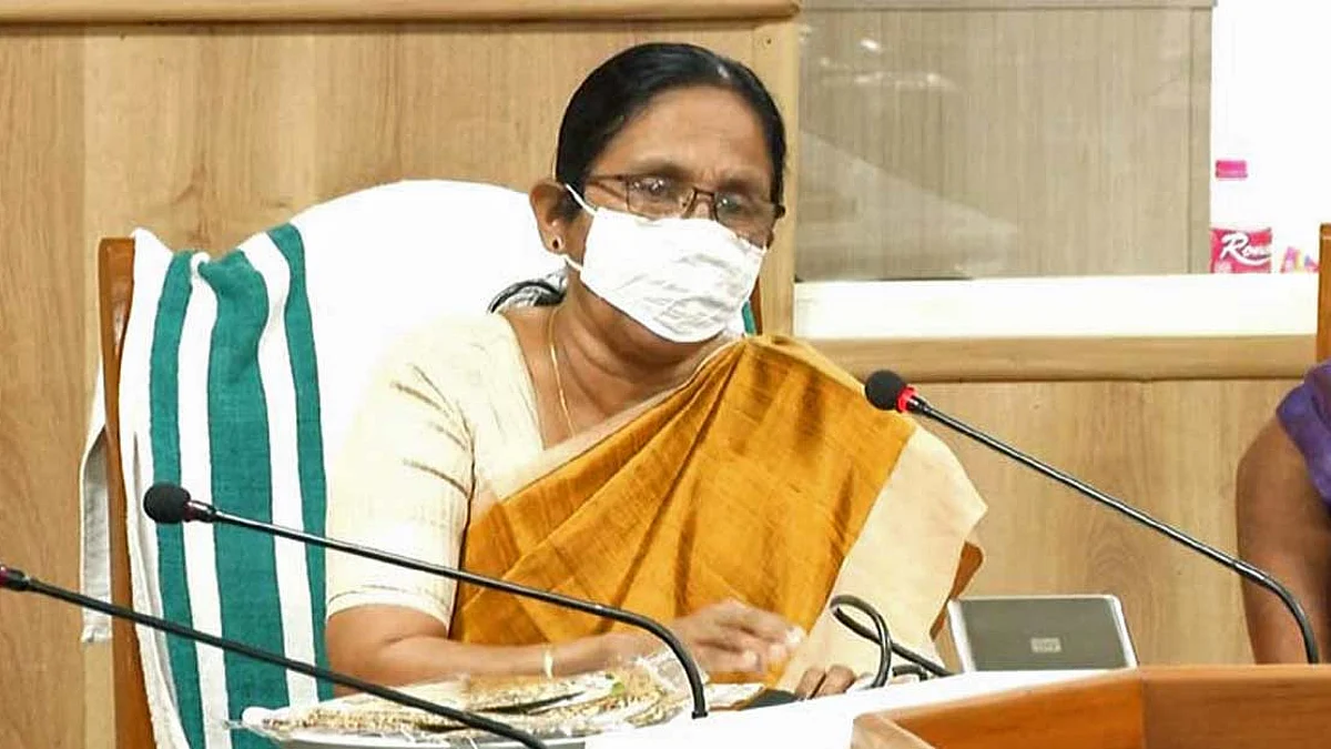 പുതുക്കിയ കോവിഡ്-19 ക്വാറന്റൈന് ഐസൊലേഷന് മാര്ഗനിര്ദേശങ്ങള്
