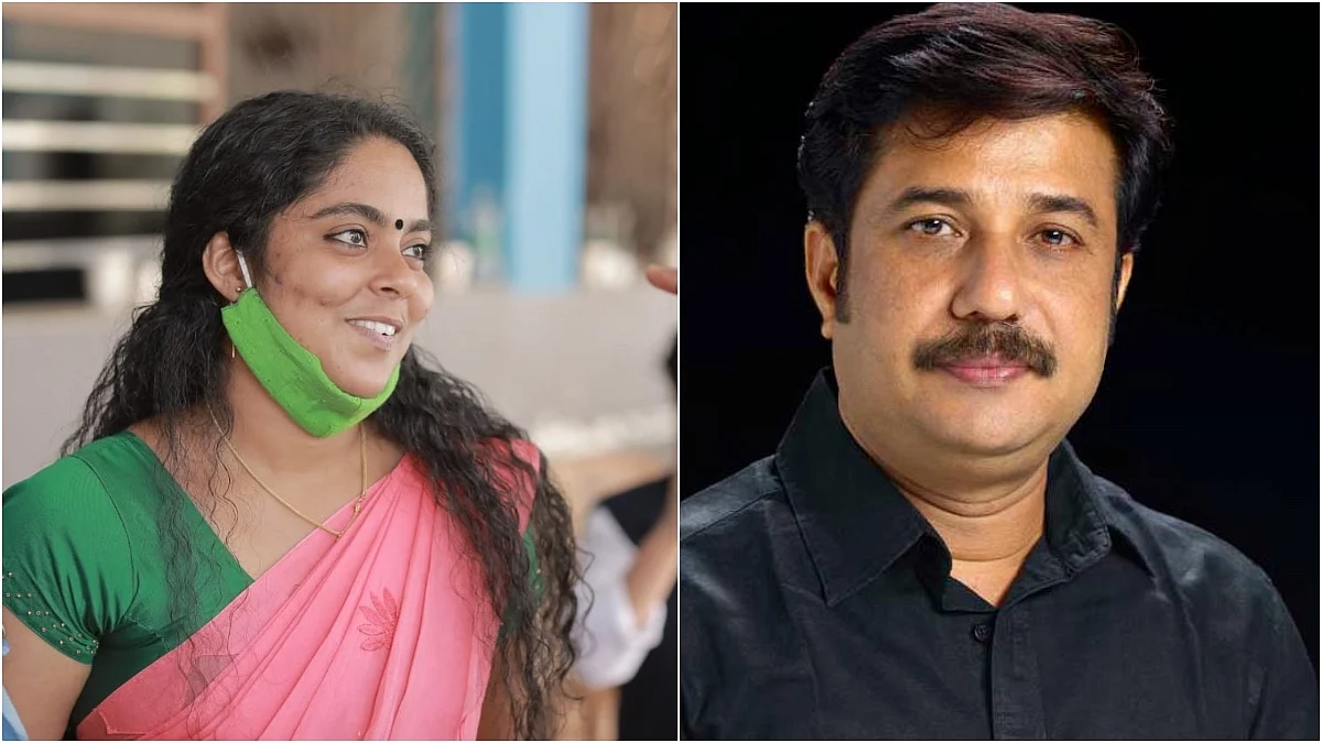 പാൽ സൊസൈറ്റിയിലേക്കുള്ള തിരഞ്ഞെടുപ്പല്ല നടക്കുന്നത്; യുഡിഎഫ് സ്ഥാനാർഥി അരിത ബാബുവിനെതിരെ എ എം ആരിഫിന്റെ പരിഹാസ പ്രസംഗം ; വീഡിയോ