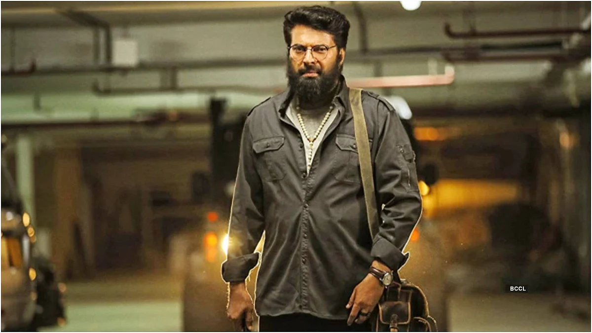 മമ്മൂട്ടിയുടെ പ്രീസ്റ്റ് ആമസോണിൽ, വിഷു പ്രീമിയർ