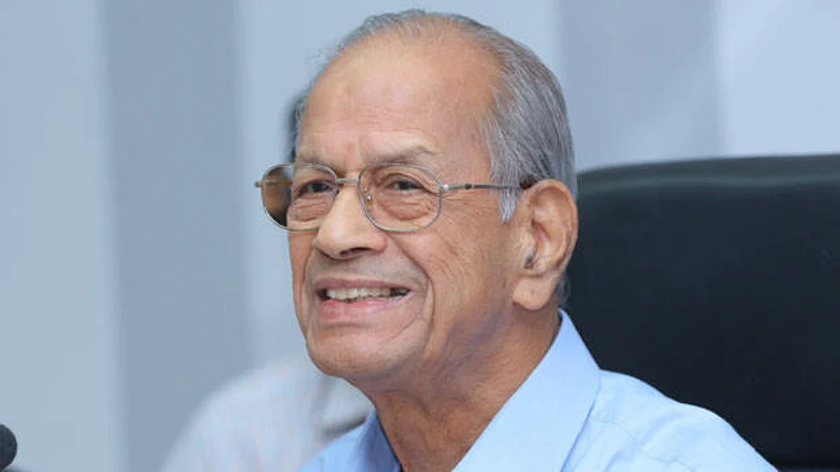 ബി.ജെ.പി ആവശ്യപ്പെട്ടാല് മുഖ്യമന്ത്രി സ്ഥാനം ഏറ്റെടുക്കുമെന്ന് ഇ.ശ്രീധരന്
