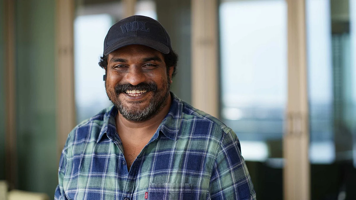ജോജിക്ക് ശേഷം മാസ് സിനിമ ചെയ്യാന് ആഗ്രഹം, തിയറ്ററിനായുള്ള സിനിമ: ദിലീഷ് പോത്തന് Dileesh Pothan Interview |JOJI