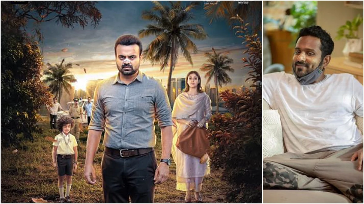 എന്റെ സിനിമയ്ക്ക് പോലും ഇതുപോലൊരു പോസ്റ്റ് ചെയ്യില്ല, ഫെല്ലിനിയുടെ കുറിപ്പ് ; കുഞ്ചാക്കോ ബോബനും നയന്താരക്കുമൊപ്പം 'നിഴൽ' തീയറ്ററുകളിൽ