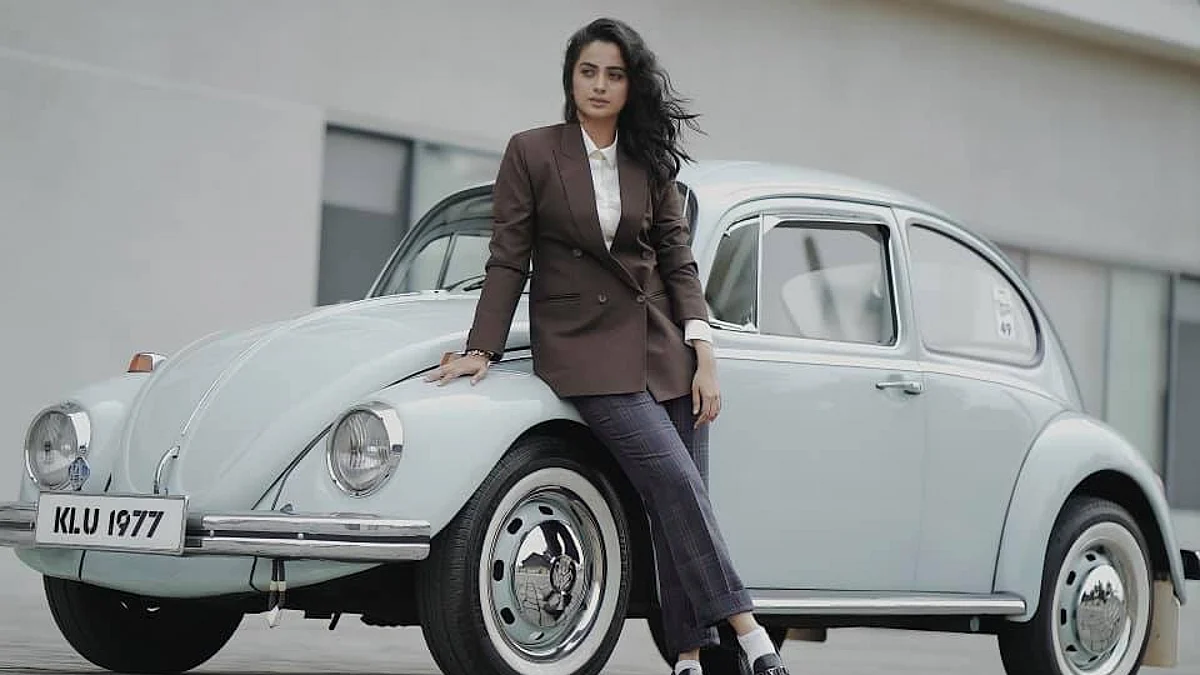ഫെമിനിസത്തിന്റെ അര്ത്ഥം ഇതുവരെ മനസിലായിട്ടില്ല, ആണും പെണ്ണും ഒരുപോലെ: നമിതാ പ്രമോദ്