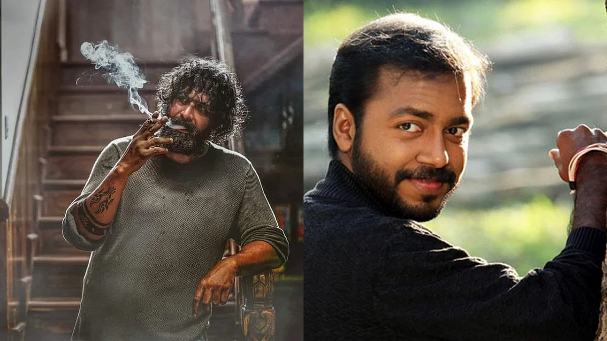 നിങ്ങളിലെ നടൻ ഒരു വുൾഫ് തന്നെയാണ് ; ഇർഷാദിനെ അഭിനന്ദിച്ച് വിഷ്ണു ഉണ്ണികൃഷ്ണൻ