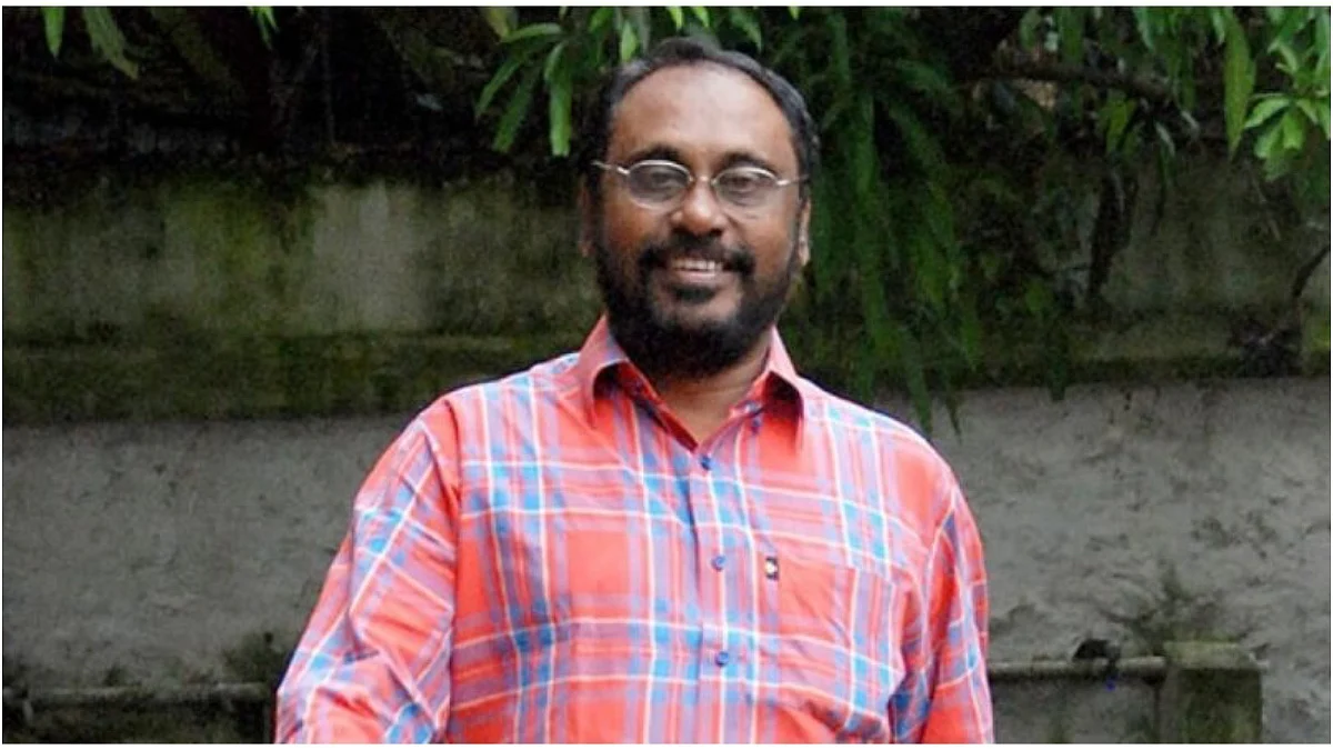 രാഷ്ട്രീയത്തിൽ ഉണ്ടാകും, എഴുത്തിൽ കൂടുതൽ ശ്രദ്ധിക്കും, മറിച്ചുള്ള വാർത്തകൾ തെറ്റാണെന്ന് ചെറിയാൻ ഫിലിപ്പ്