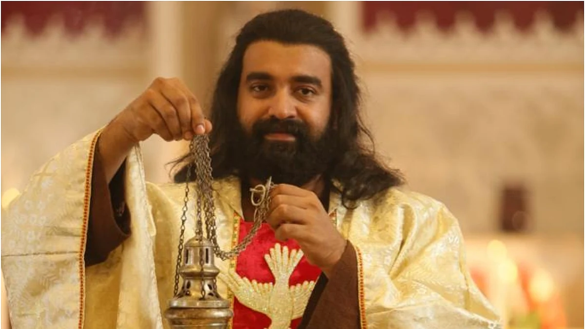 Varayan (2021)