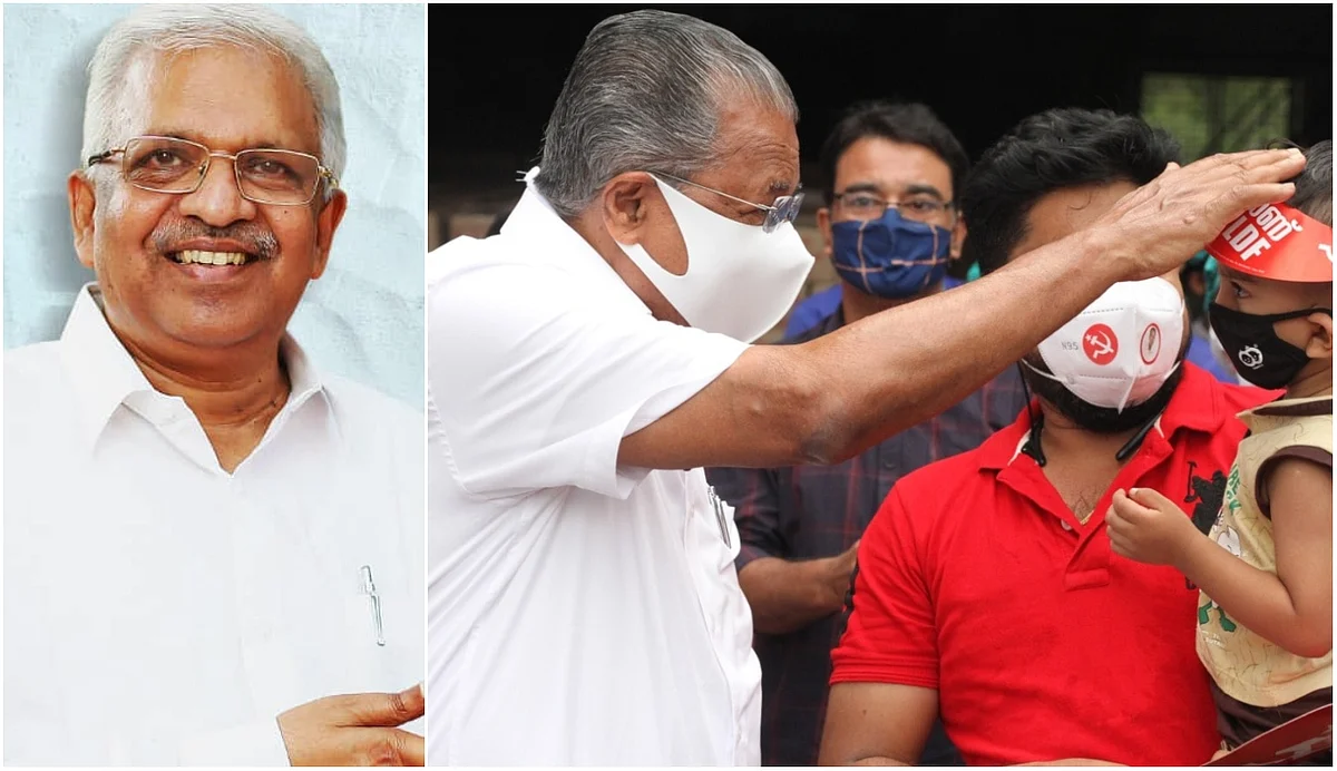 പാര്ട്ടിയാണ് ക്യാപ്റ്റന്, മറ്റെല്ലാവരും സഖാക്കള്; ചിലര് പാട്ടെഴുതിയും ടാറ്റൂ ചെയ്തും ഇഷ്ടം പ്രകടിപ്പിക്കും: പി.ജയരാജന്