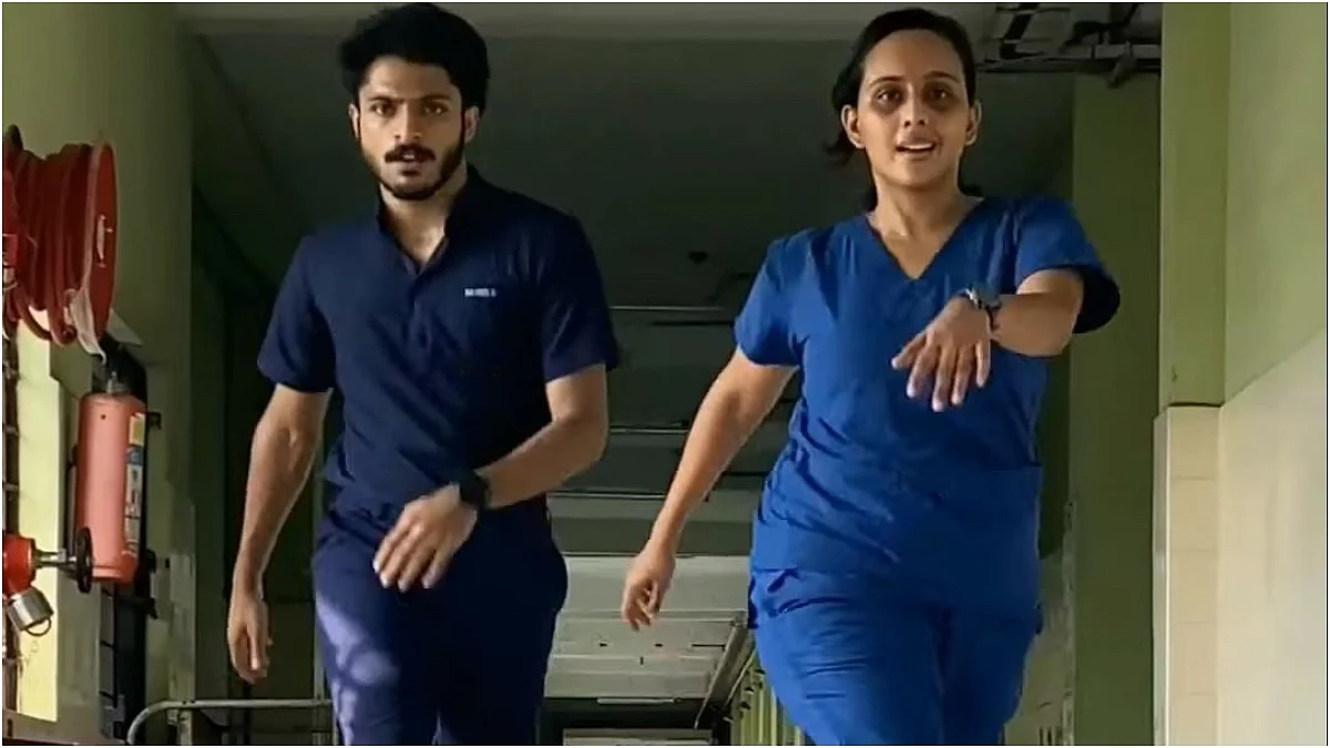 എന്തോ ഒരു പന്തികേട്, ജാനകിയുടെ മാതാപിതാക്കൾ ശ്രദ്ധിക്കണം; വൈറൽ ഡാൻസേഴ്സിനെതിരെ വിദ്വേഷ പ്രചാരണം