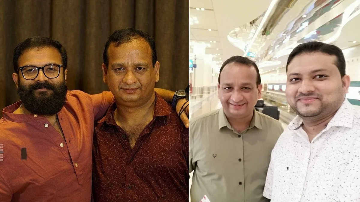 വെള്ളം സിനിമ കാണാനായില്ല, ആ ഇന്റര്വ്യു കണ്ടതോടെ കുടി നിര്ത്തി, അനുഭവം പങ്കുവച്ച് മുരളി കുന്നുംപുറത്ത്
