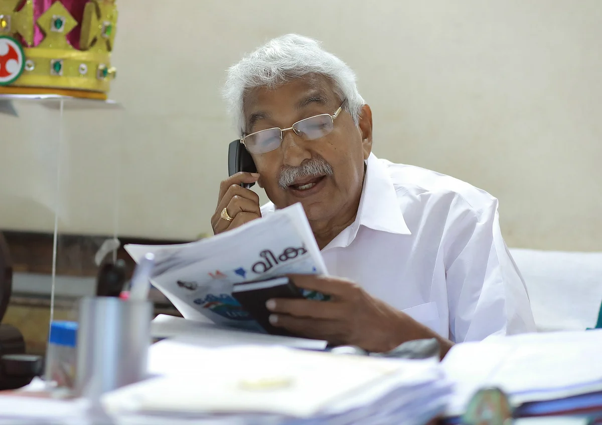 പ്രളയം മനുഷ്യനിര്മ്മിതമെന്ന് തെളിഞ്ഞതായി ഉമ്മന്ചാണ്ടി, അധികാരത്തിലെത്തിയാല് നടപടി