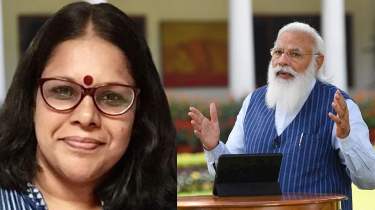 'ക്രൂരമായ അനീതിയല്ലേ എന്ന് ചോദിക്കാന് ഈ സര്ക്കാരില്, ഭരിക്കുന്ന പാര്ട്ടിയില് ഒരാള് പോലുമില്ലാത്ത അവസ്ഥ പേടിപ്പിക്കുന്നത്!'