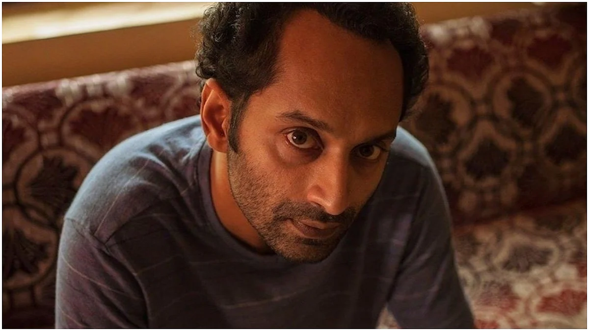 ഏറെ ബുദ്ധിമുട്ടുള്ള കഥാപാത്രമായിരുന്നു 'ജോജി'; ഫഹദ് ഫാസിൽ