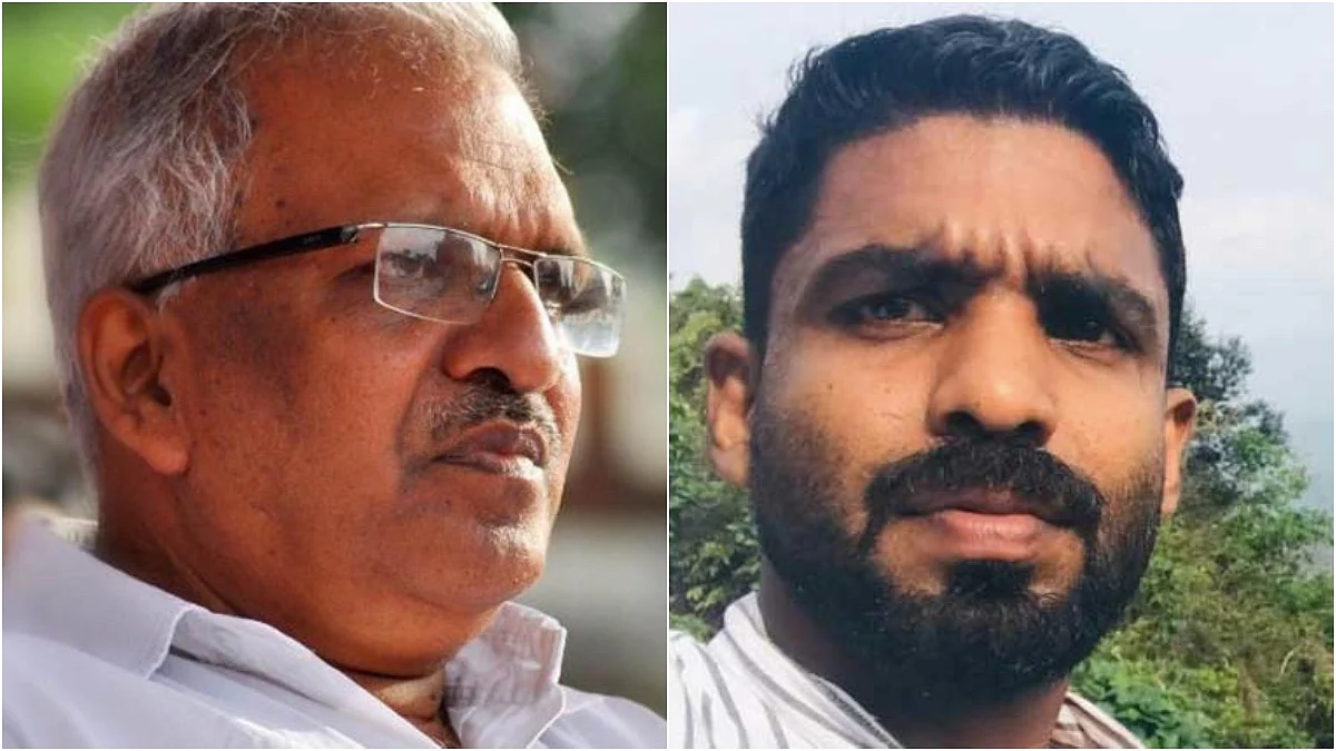 'ഇരന്ന് വാങ്ങുന്നത് ശീലമായിപ്പോയി’ മകൻ ജെയിൻ രാജിന്റെ അഭിപ്രായത്തോട് യോജിപ്പില്ലെന്ന് പി ജയരാജൻ