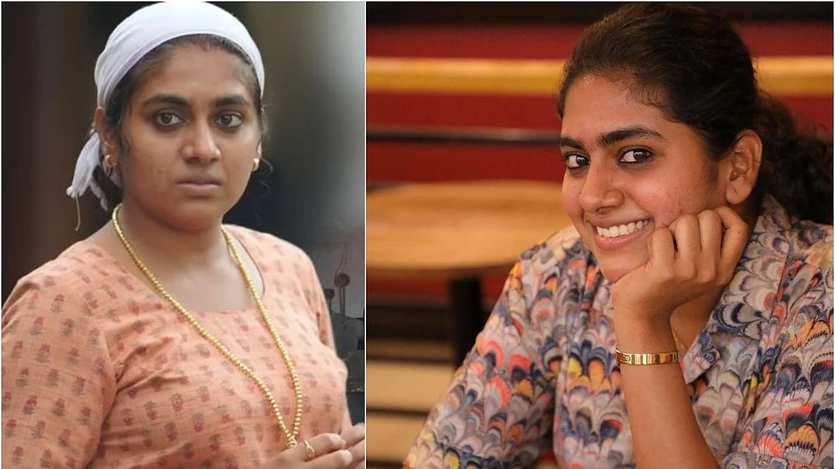 ഓരോ അടുക്കളയിലും 'എരിഞ്ഞുതീരുന്ന അമ്മമാര്ക്കുവേണ്ടിയുള്ള സിനിമ', ദി ഗ്രേറ്റ് ഇന്ത്യന് കിച്ചനെക്കുറിച്ച് നിമിഷ സജയന്