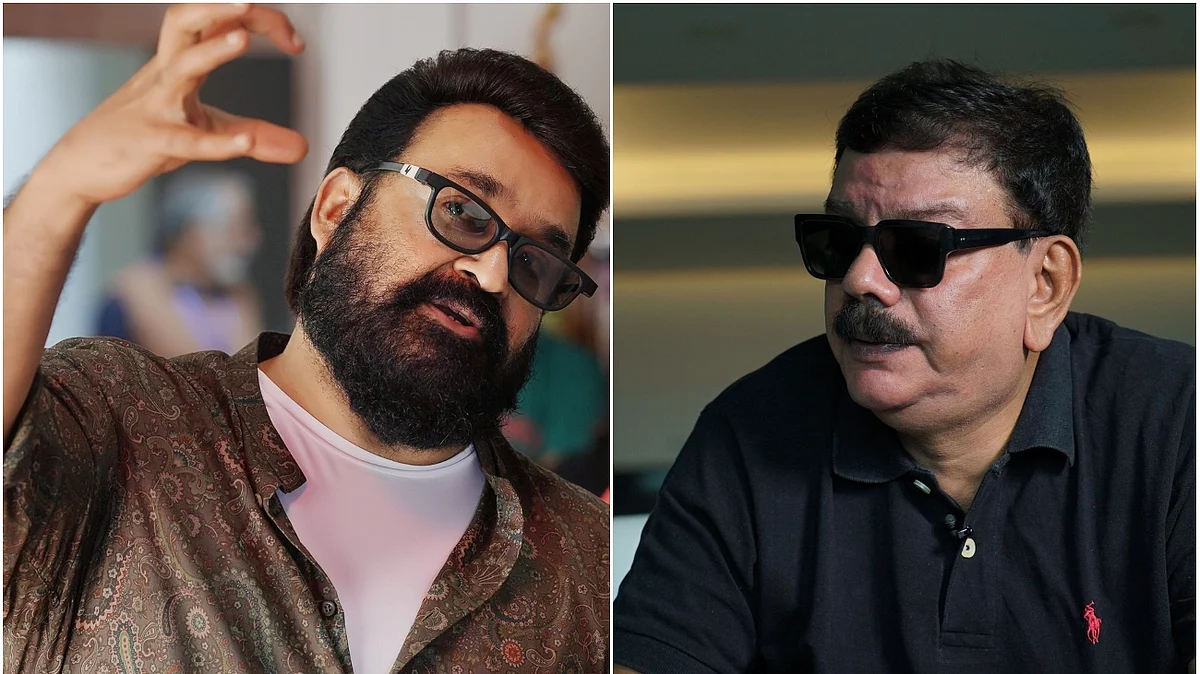 ബറോസിന് ശേഷം പ്രിയദര്ശനൊപ്പം മോഹന്ലാല്, സ്പോര്ട്സ് ഡ്രാമ