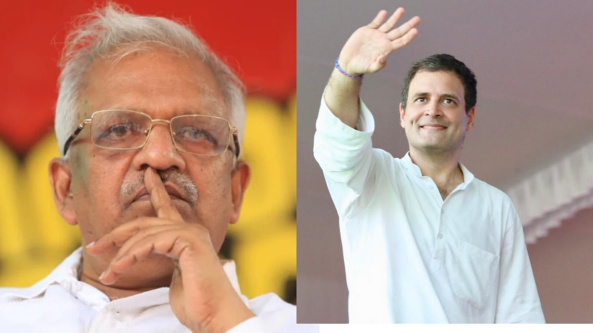 'കാശ് അണ്ണന് തരും'; രാഹുല് താമസിച്ച ആഢംബര ഹോട്ടലിന്റെ വാടക അടച്ചില്ലെന്ന റിപ്പോര്ട്ടിനെ പരിഹസിച്ച് പി ജയരാജന്