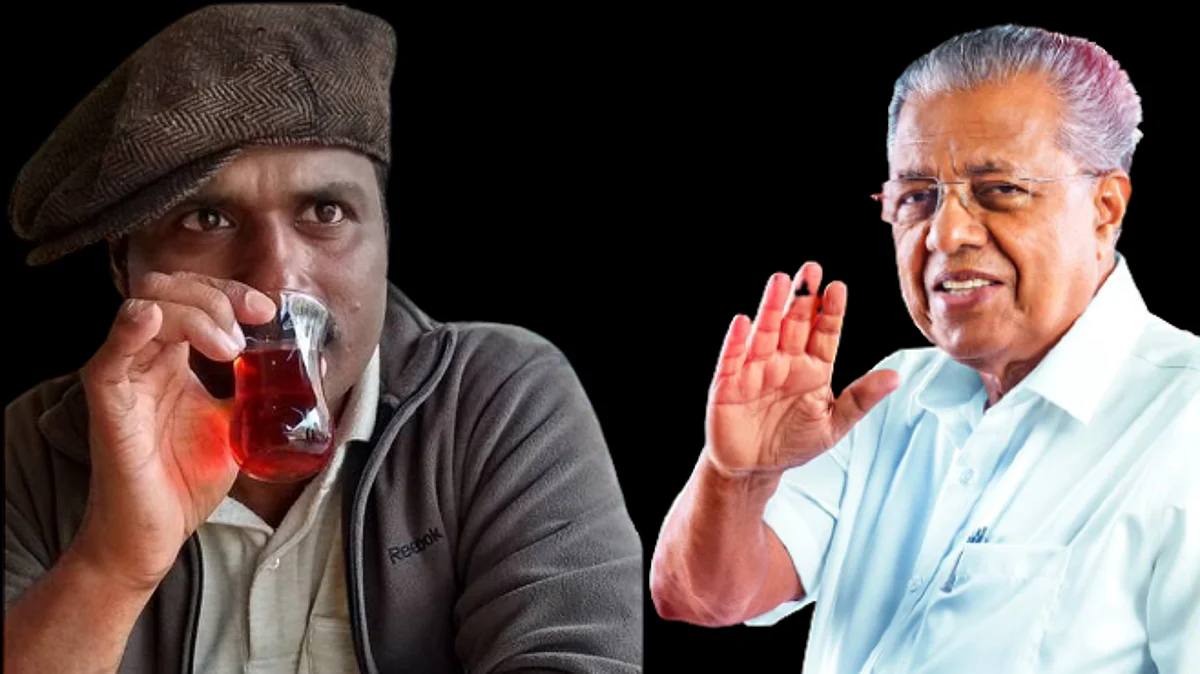 പൊതുജനമില്ലെങ്കിൽ പിന്നെ ആരാണ് സത്യപ്രതിജ്ഞാ ചടങ്ങിലെ പ്രമുഖർ?