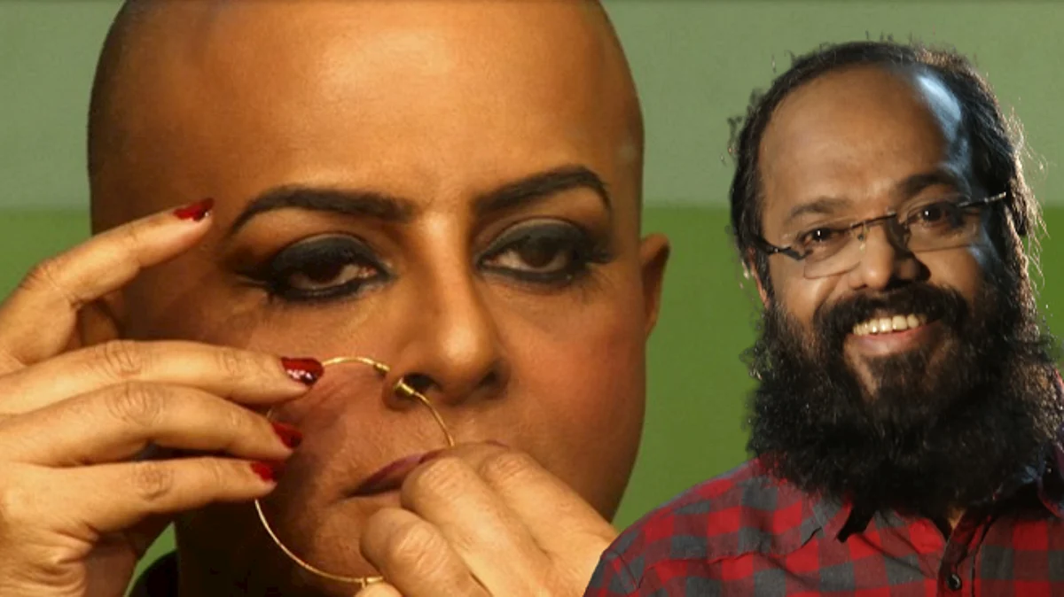 ഋതുപര്ണോ ഘോഷ്: കാലത്തിനും ചരിത്രത്തിനുമുള്ള മറുപടികള്
