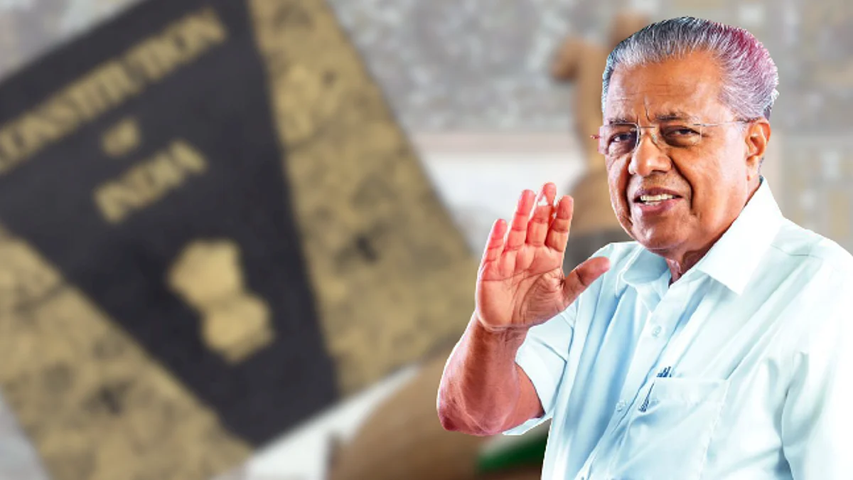 എന്ത് അസാധാരണ സാഹചര്യമാണ് കേരളത്തിലുള്ളത്? സവര്ണ സംവരണം ഭരണഘടനയോടുള്ള വെല്ലുവിളി