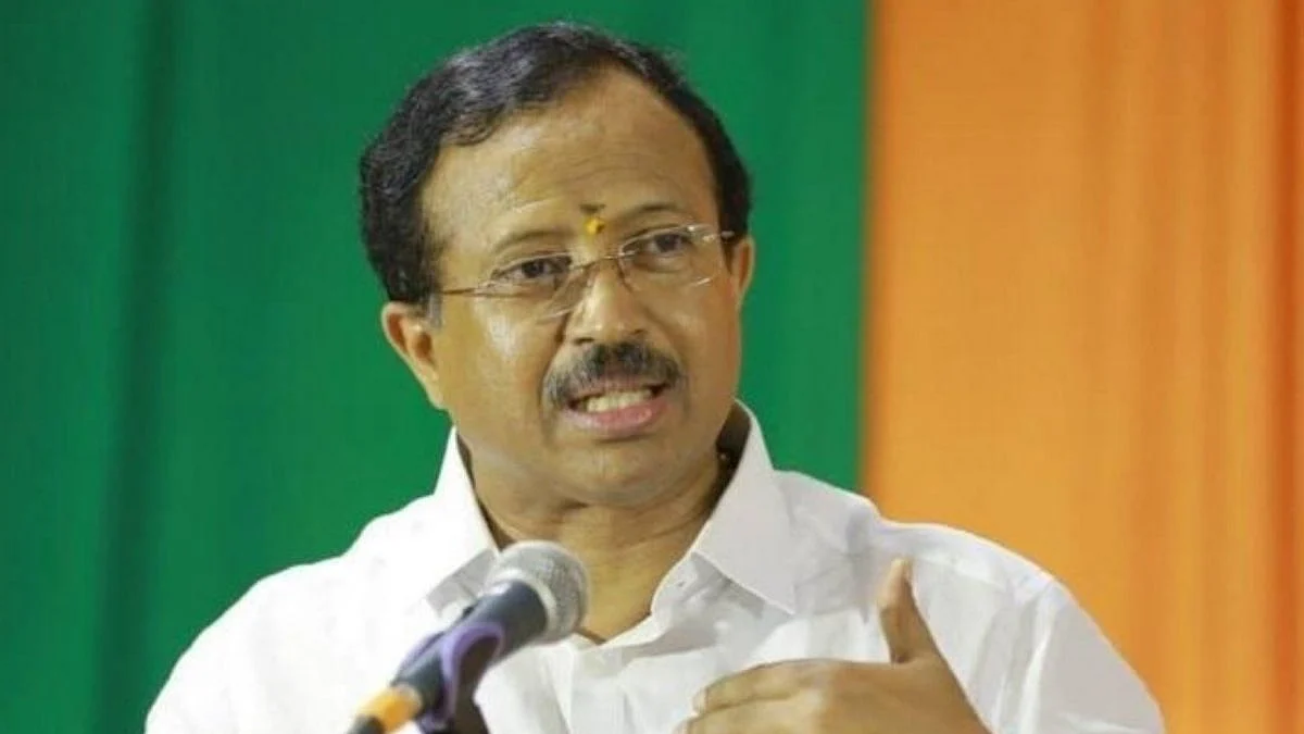 ലക്ഷദ്വീപില് കാണിക്കുന്നത് അമിതാവേശം;പൃഥ്വിരാജിനെതിരായ സൈബര് ആക്രമണത്തില് പ്രതികരിക്കാനില്ലെന്ന് വി.മുരളീധരന്