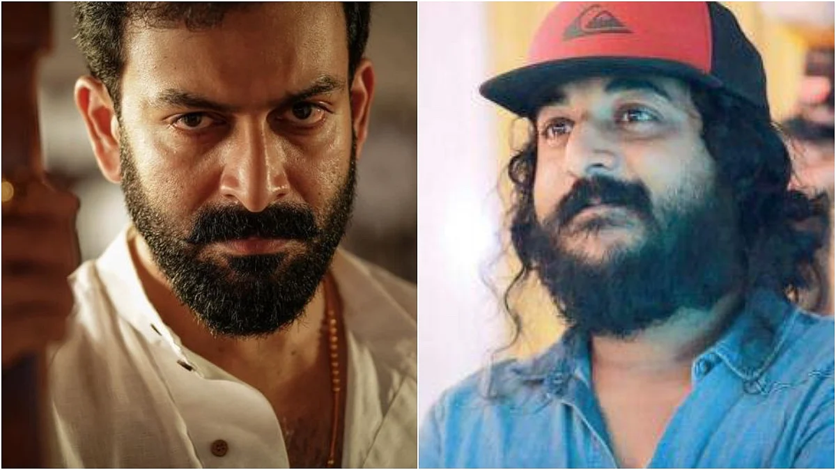 ആളറിഞ്ഞ് കളിക്കെടാ, തെറി പറഞ്ഞോ പോസ്റ്റിട്ടോ അയാളെ ഒതുക്കാനാകില്ല; പൃഥ്വിരാജിന് പിന്തുണയുമായി സാജിദ് യാഹിയ
