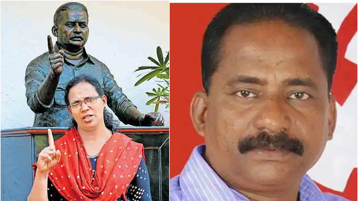 ജീവിച്ചിരിക്കുന്ന ടി.പിയെ പിണറായിക്ക് ഇനി നിയമസഭയില് കാണാമെന്ന് കെ.കെ.രമ