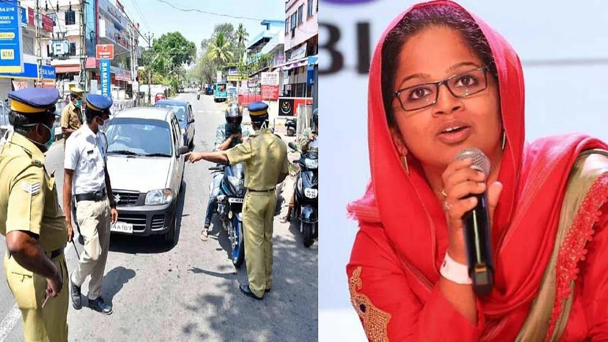 ലോക്ക്ഡൗൺ വേണം.. അപ്പോ തൊഴിൽ, ജീവിതം? അതിനെല്ലാം വഴിയുണ്ടാകും, ഇത് കേരളമാണെന്ന് ഡോക്ടർ ഷിംന അസീസ്