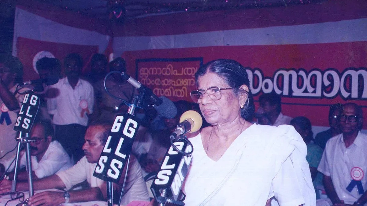 ഇച്ഛാശക്തിയുടെ മറുപേര്