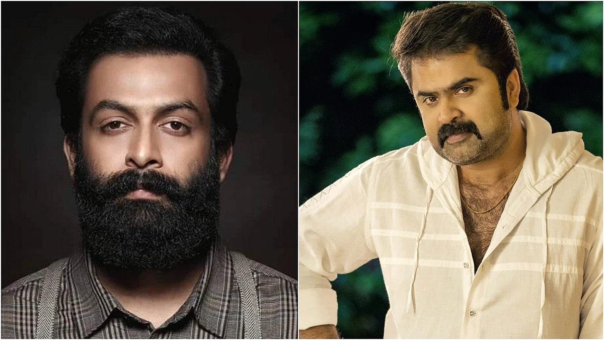 പ്രശ്നം പറയുമ്പോൾ അശ്ലീല മറുപടി നൽകി തരംതാണരുത് ; ലക്ഷദ്വീപ് വിഷയത്തിൽ പൃഥിരാജിനെ പിന്തുണച്ച് അനൂപ് മേനോൻ