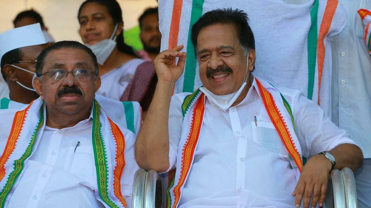 നാളെ വോട്ടെണ്ണുമ്പോള് ജനം യു.ഡി.എഫിനൊപ്പമാണെന്ന് മനസിലാകുമെന്ന് രമേശ് ചെന്നിത്തല