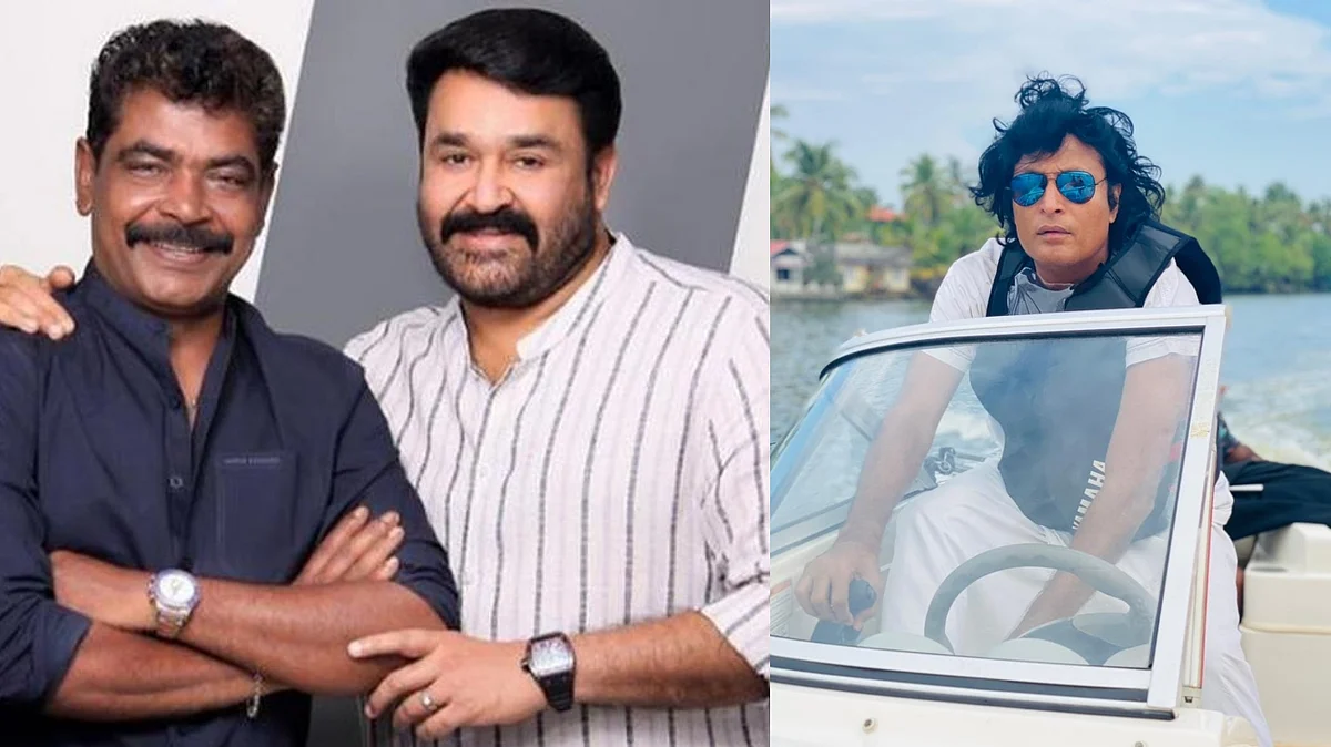 മുതലാളിയെ പണിയെടുപ്പിച്ച് കോടീശ്വരനായ തൊഴിലാളി, മോഹന്ലാലിനെയും ആന്റണിയെയും ട്രോളി ബോബി ചെമ്മണ്ണൂര്