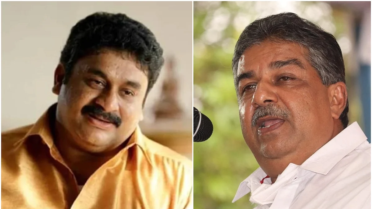 'തൊഴിലാളികളുടെ ക്ഷേമപ്രശ്നങ്ങള് പരിഹരിക്കണം, ഇന്ഷുറന്സ് പരിരക്ഷ വേണം'; വറുതിയുടെ കാലത്ത് സിനിമാമന്ത്രിയോട്