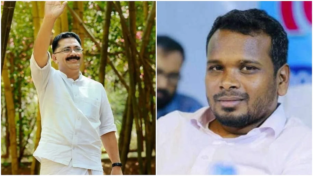 ഫിറോസ് കുന്നംപറമ്പില് തോറ്റു, തവന്നൂരില് കെ.ടി.ജലീല് തന്നെ