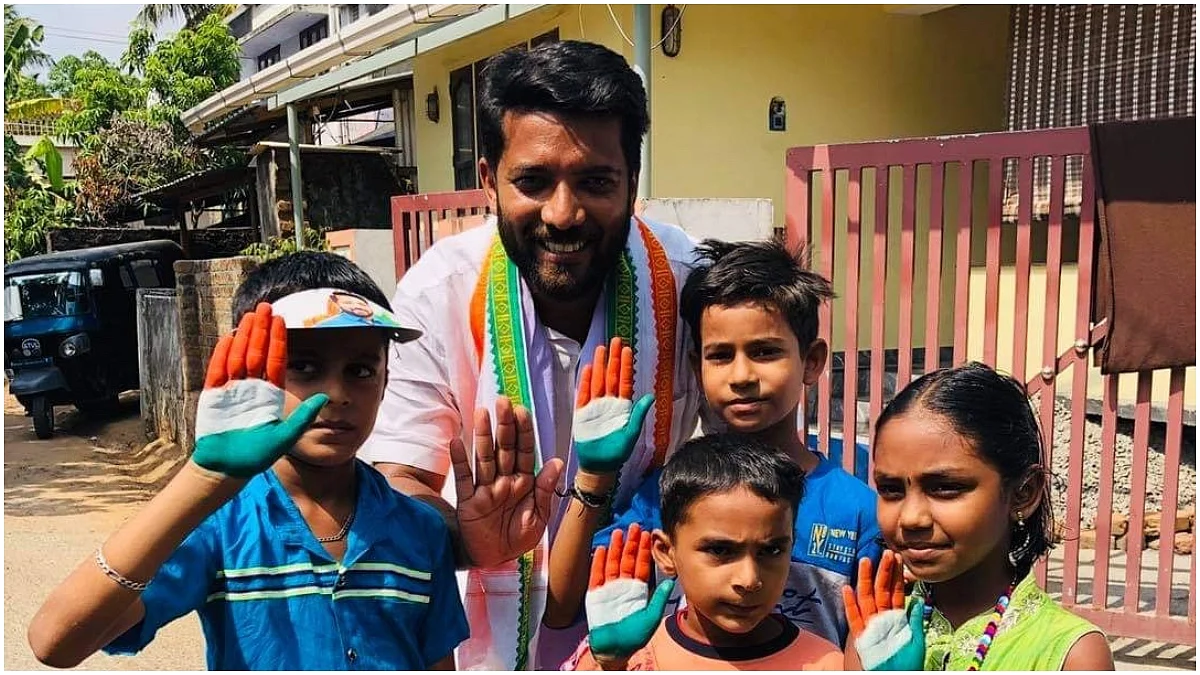 മൂവായിരത്തിന് മുപ്പത്തിനായിരത്തിന്റെ വിലയുണ്ടെന്ന് പ്രവര്ത്തനങ്ങളിലൂടെ പാലക്കാട്ടെ ജനങ്ങൾക്ക് കാണിച്ചുക്കൊടുക്കുമെന്ന് ഷാഫി പറമ്പിൽ