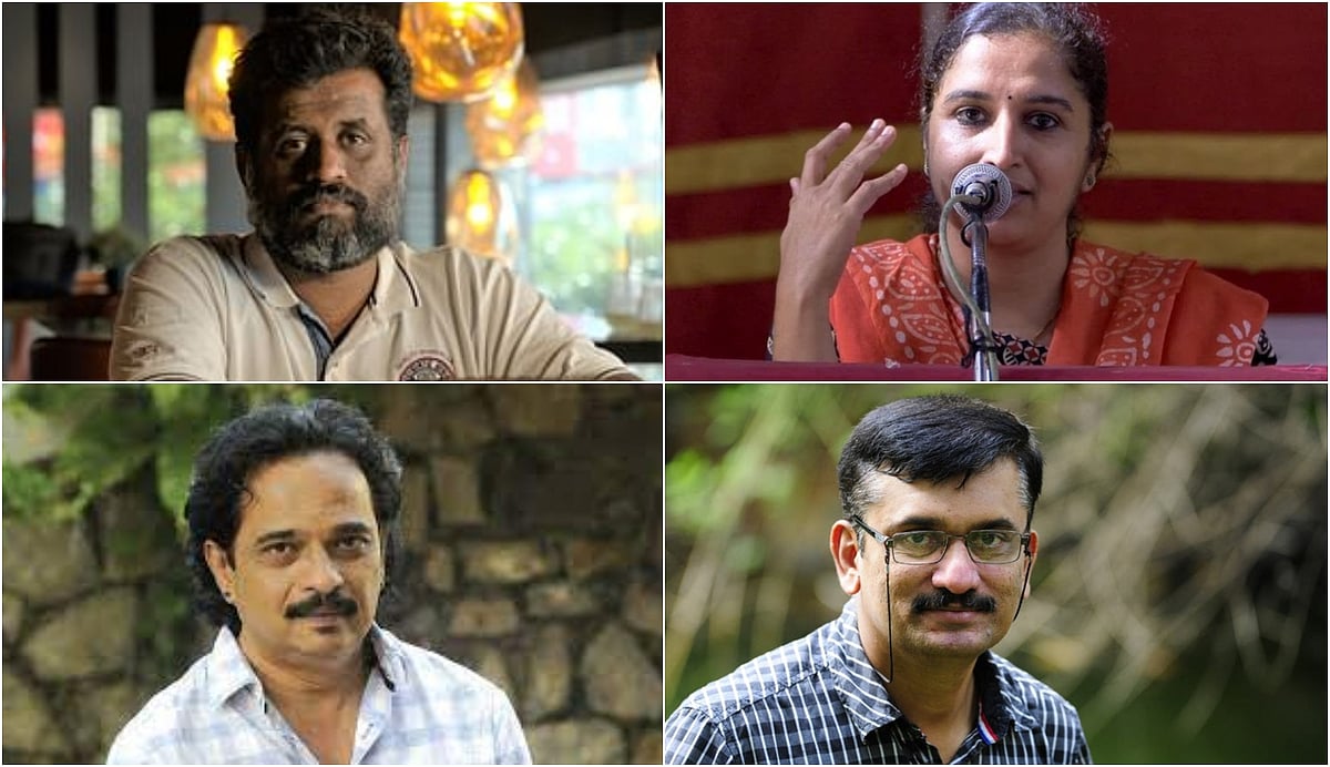 ജിയോ ബേബിക്ക് മികച്ച സംവിധായകനുള്ള പത്മരാജന്‍ പുരസ്‌കാരം; ജയരാജിനും മനോജ് കുറൂരിനും, കെ.രേഖയ്ക്കും പുരസ്‌കാരങ്ങള്‍