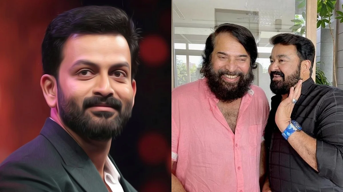 ഒരു പ്രസ്താവനയോ ഐക്യദാര്ഡ്യമോ 'അമ്മ' പുറപ്പെടുവിച്ചില്ല, സൂപ്പര്താര പദവിക്ക് അര്ഹനായ പൃഥ്വിരാജിനെതിരെ അജണ്ടയുണ്ടോ?, കുറിപ്പ്