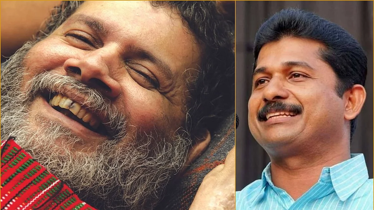 സഖാവ് സ്വരാജ് തോല്ക്കാന് പാടില്ലായിരുന്നു, എ.എന് ഷംസീറിനോട് പുഷ്പന്