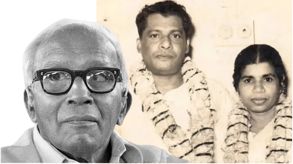 ഇ.എം.എസ് വെറുമൊരു 'നമ്പൂരി'യായായിരുന്നുവെന്ന് വരുത്തിത്തീര്ക്കാനുള്ള ശ്രമം ഗൗരിയമ്മയ്ക്ക് വേണ്ടിയല്ല