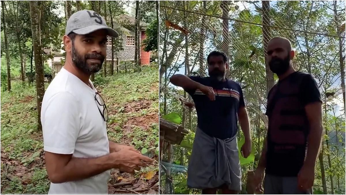 ജോജി ആർട്ട് ഫിലിം പോലെയാണെന്നാണ് ദിലീഷ് ആദ്യമൊക്കെ പറഞ്ഞത് ; ഷൈജു ഖാലിദ്