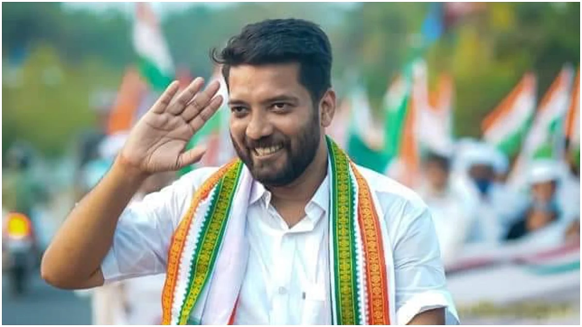 പാലക്കാടന് മെട്രോയായി ഷാഫി പറമ്പില്, ലീഡ് തെറ്റി ഇ.ശ്രീധരന്