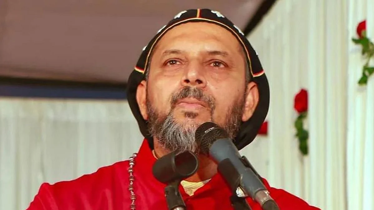 കേരളത്തിന്റെ സാമൂഹ്യ ശരീരം മത വര്ഗീയ ശക്തികള് വികൃതമാക്കുന്നു; ന്യൂനപക്ഷ സ്കോളര്ഷിപ്പ് വിഷയത്തില്
ഗീവര്ഗീസ് കൂറിലോസ്