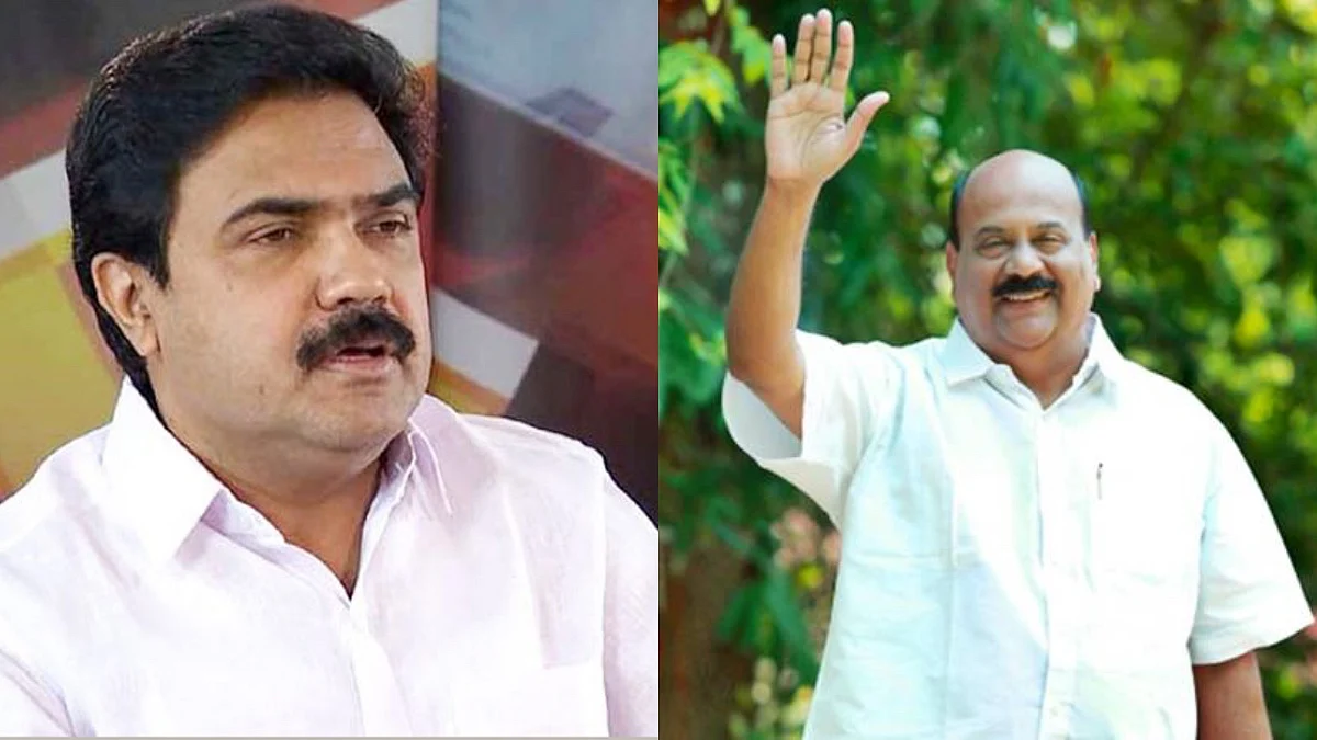 ജോസ് കെ മാണിക്ക് കാലിടറുന്നു, പതിനായിരത്തിനടുത്തേക്ക് മാണി സി കാപ്പന്റെ ലീഡ്