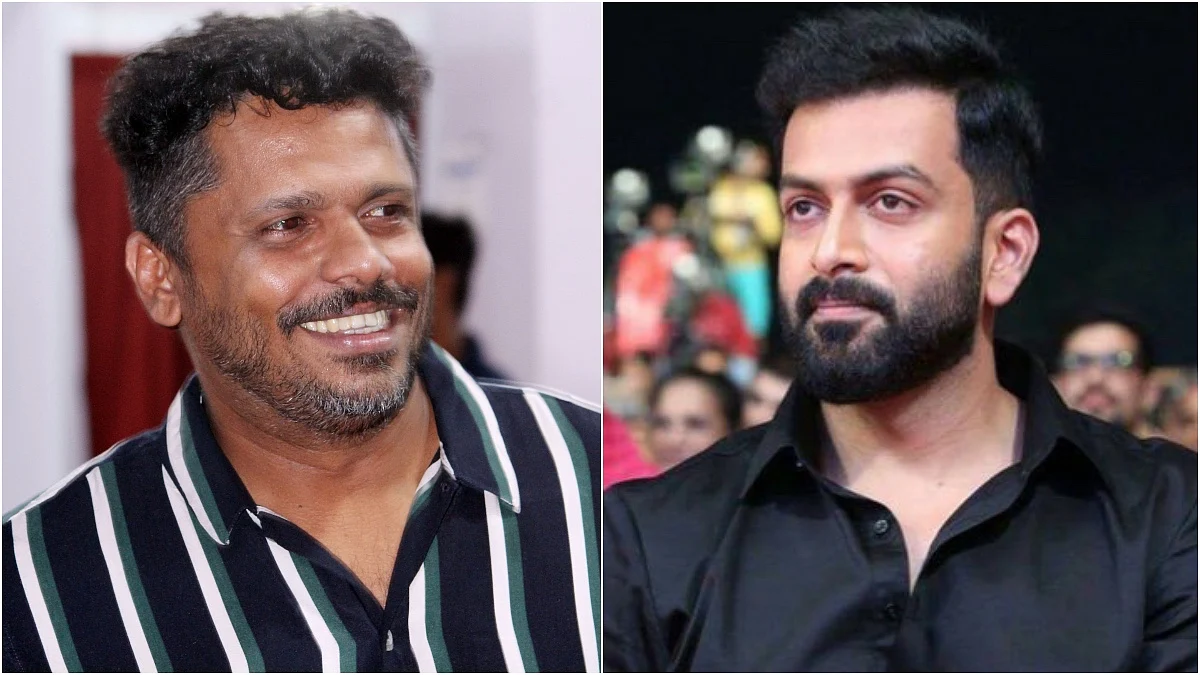പൃഥ്വിരാജിന് പിന്തുണ അറിയിച്ച് ആഷിഖ് അബു; സിനിമാ സാംസ്കാരിക മന്ത്രിയുടെ പോസ്റ്റ് പങ്കുവെച്ച് ഐക്യദാർഢ്യം