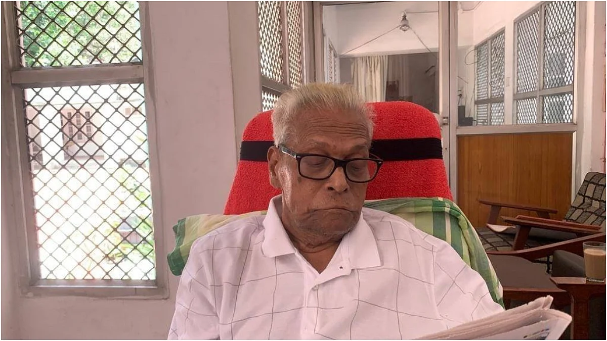 സംഘപരിവാര് രാഷ്ട്രീയത്തിന് കേരളത്തിന്റെ മണ്ണിൽ ഇടമില്ലെന്ന് തെളിയിച്ചു, ജനങ്ങള്ക്ക് നന്ദിയറിയിച്ച് വി.എസ്