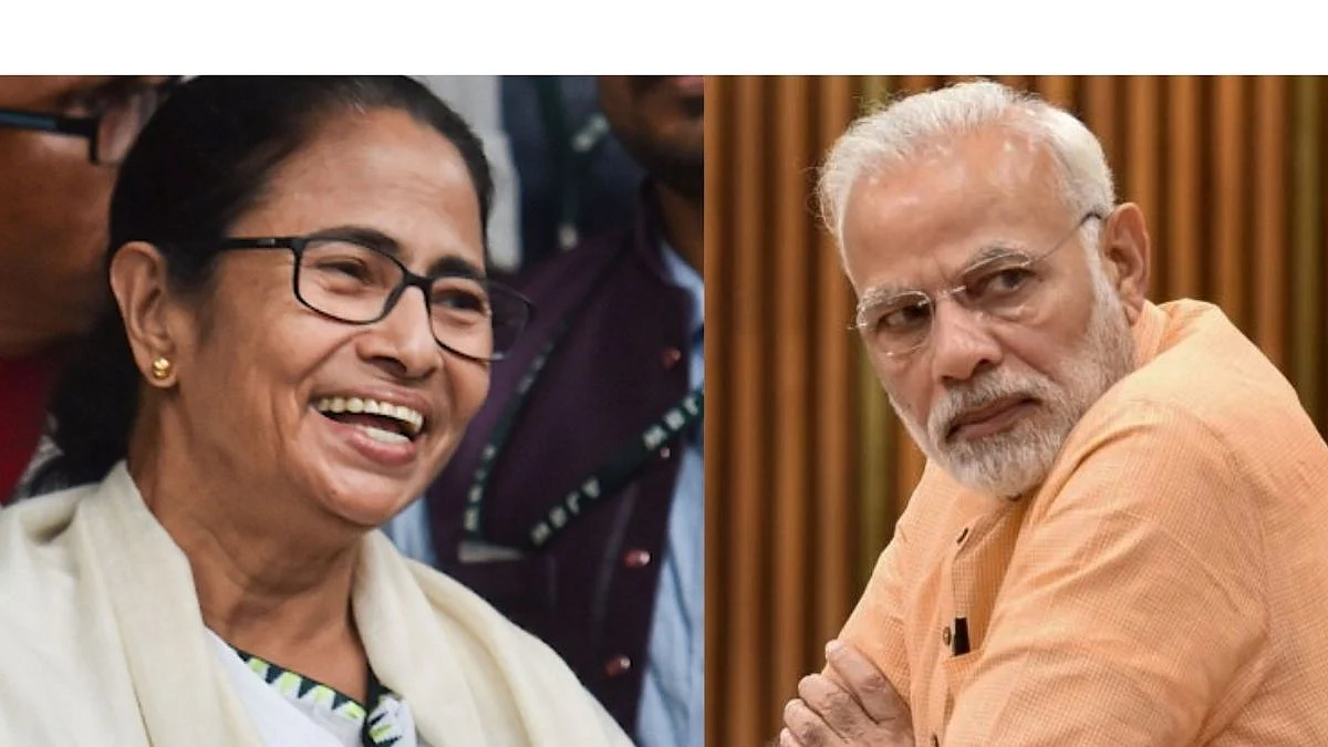 പഠിച്ച പണി പതിനെട്ടും പയറ്റിയിട്ടും തോറ്റുവെന്നറിയാം, അതിനാണോ പോരടിക്കുന്നത്; കാത്തുനിര്ത്തിയെന്ന കേന്ദ്രത്തിന്റെ പരാതി
പൊളിച്ച് മമത