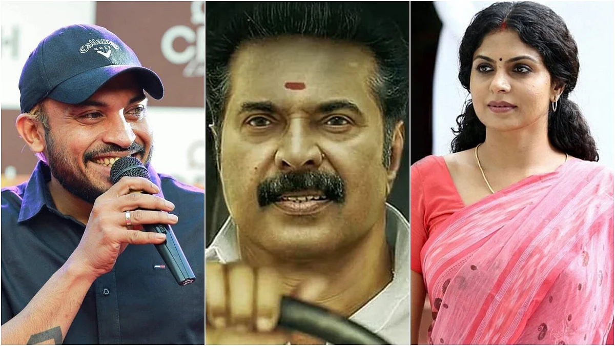 അഞ്ചാം സിബിഐയിൽ സേതുരാമയ്യരുടെ കൂടെ ആശാ ശരത്തും സൗബിനും